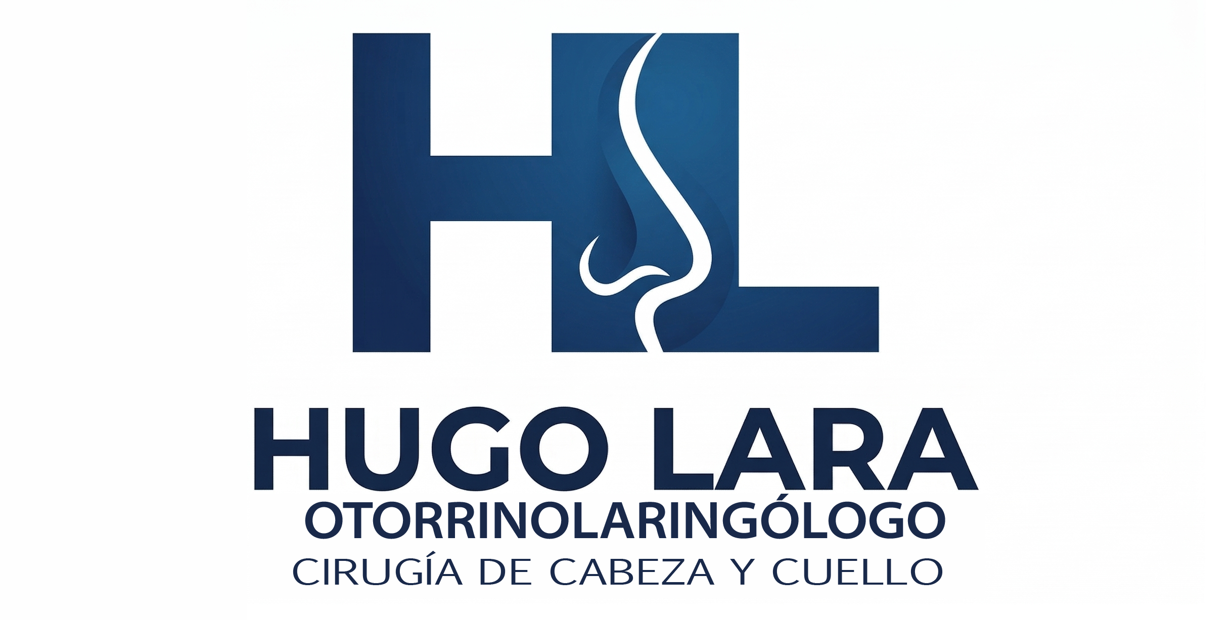 Hugo Lara Logo